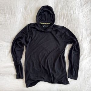 Smartwool Active Hoodie Merino Sport 150